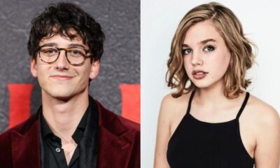 Milo Manheim tapped for lead role in ‘Tangled’ live-action movie