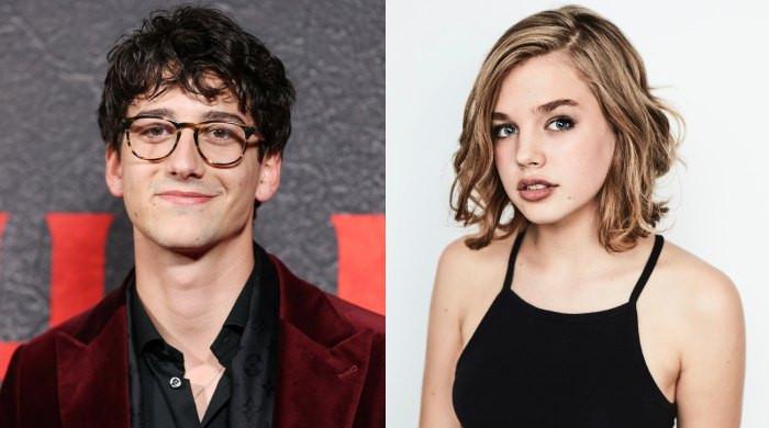 Milo Manheim tapped for lead role in ‘Tangled’ live-action movie