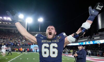 Montana St. tops Illinois St. in wild FCS title game
