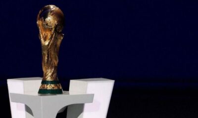 More than 500 million request of World Cup tickets, says FIFA – SUCH TV