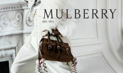 Mulberry hails Q3 strength, shows turnaround plan is working