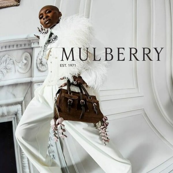Mulberry hails Q3 strength, shows turnaround plan is working