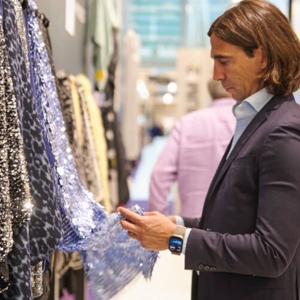 Munich Fabric Start puts emotional materiality centre stage with ‘Pleasure’ as its guiding theme