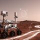 NASA’s perseverance rover completed first-ever AI-planned drive on Mars