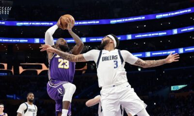 NBA insiders predict 2026: Why LeBron, trade sagas, expansion news could rock the league