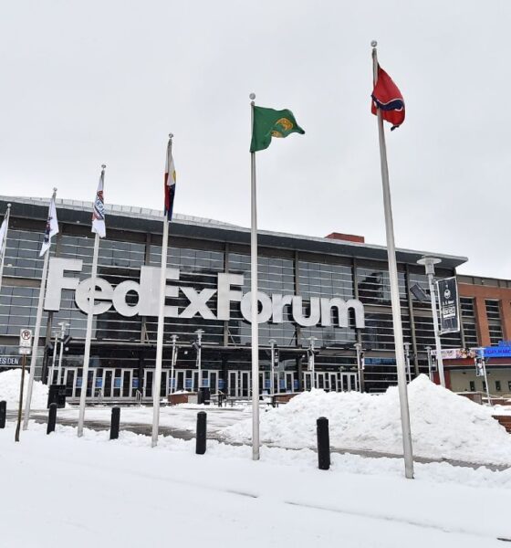 NBA postpones Nuggets-Grizzlies, Mavs-Bucks due to winter storm