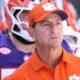NCAA investigates after Dabo Swinney raises transfer portal tampering accusations against Ole Miss