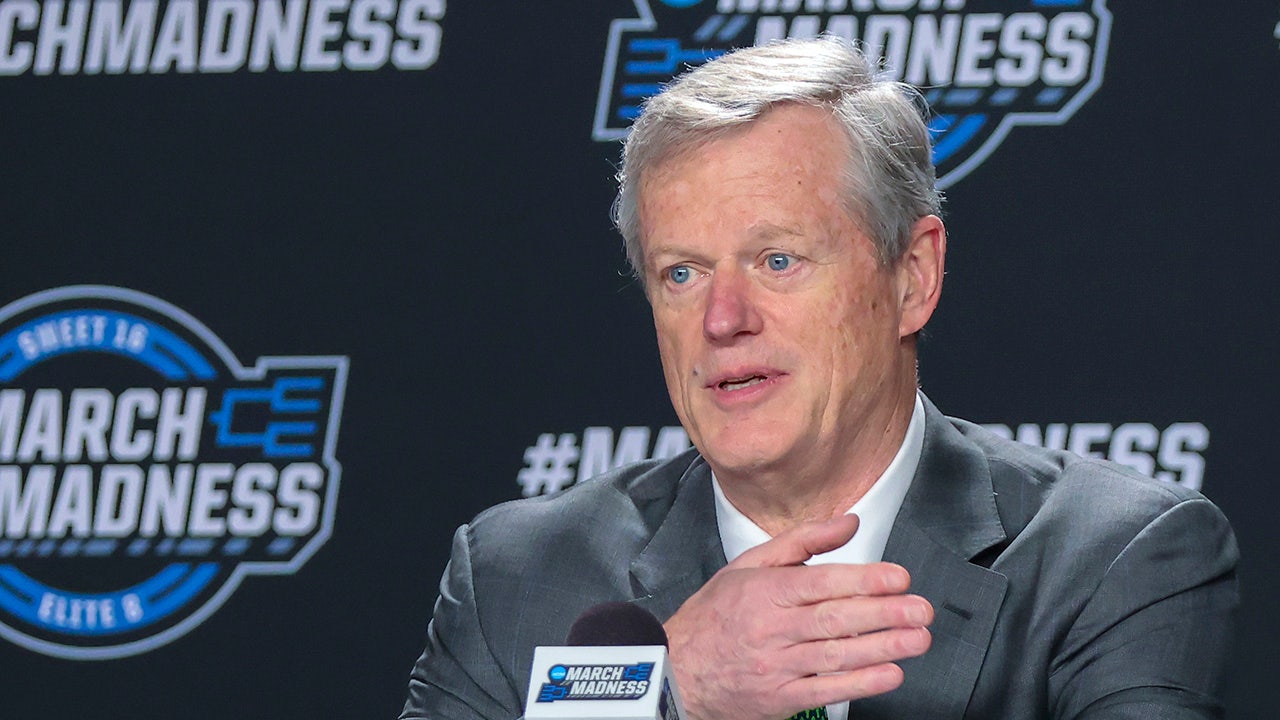 NCAA president responds to integrity concerns after alleged point-shaving scheme leads to dozens of arrests