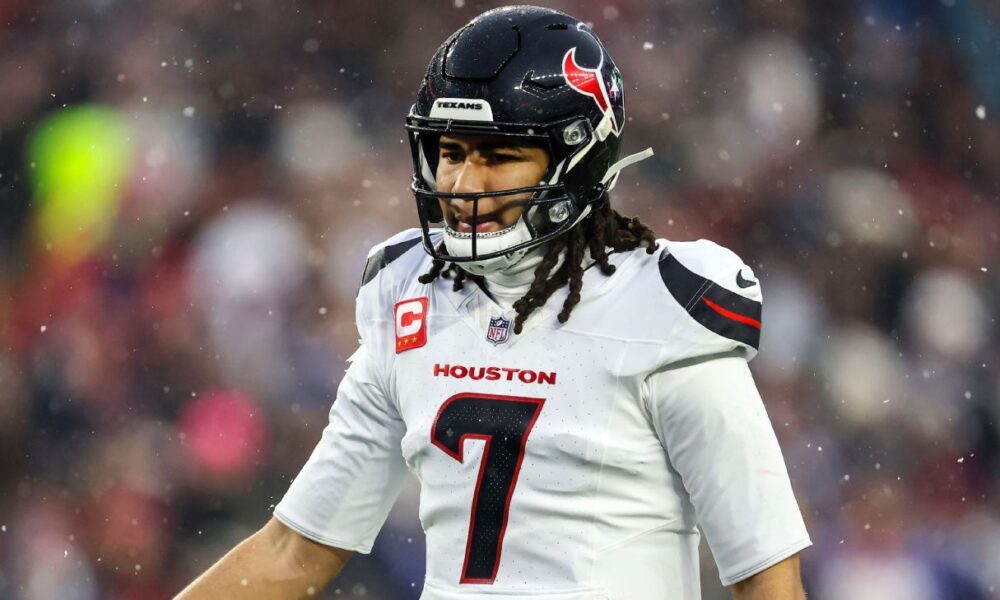 NFL playoffs: Divisional round questions, overreactions