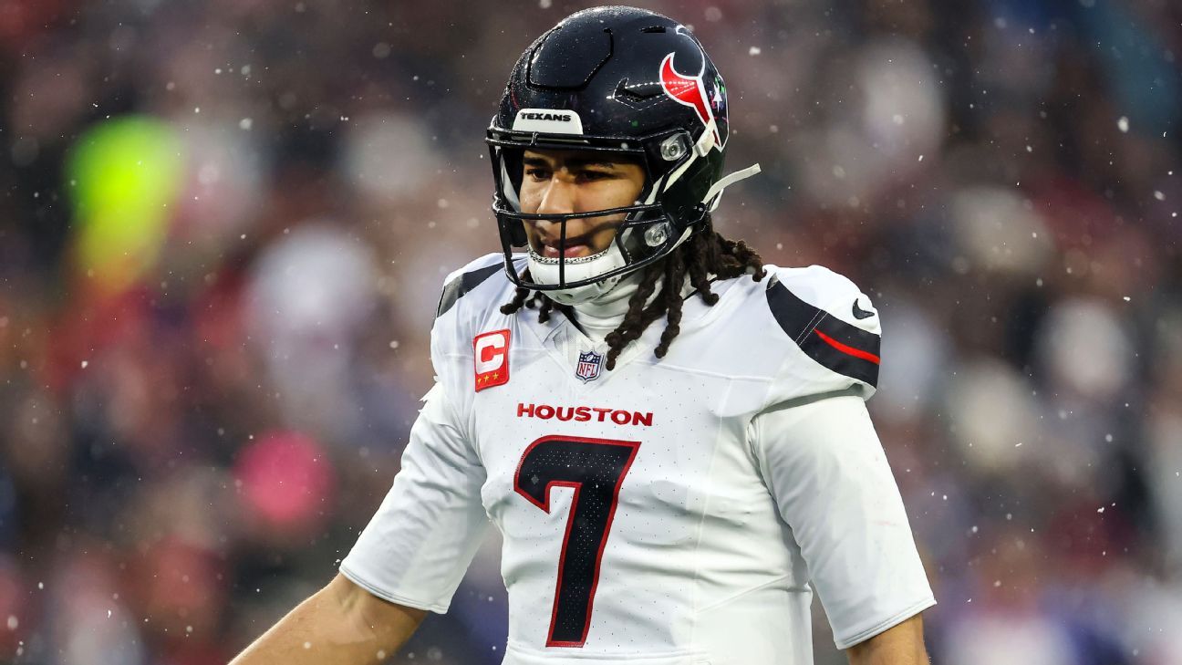 NFL playoffs: Divisional round questions, overreactions