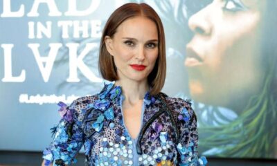Natalie Portman dishes on cultivating ’empathy’ in 2026 amid Razzie nod