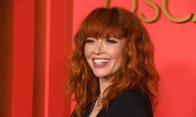 Natasha Lyonne fails at sobriety after 20 years