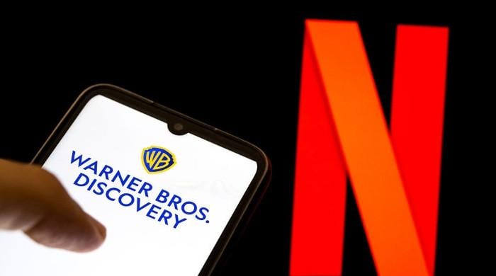 Netflix shares slide amid Warner Bros. acquisition concerns