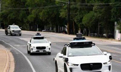 New Proposed Legislation Would Let Self-Driving Cars Operate in New York State