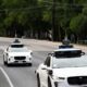 New Proposed Legislation Would Let Self-Driving Cars Operate in New York State