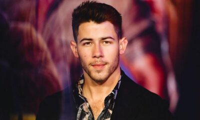 Nick Jonas gets sentimental after ‘Gut Punch’ debut