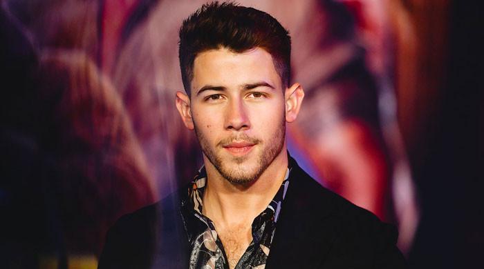 Nick Jonas gets sentimental after ‘Gut Punch’ debut