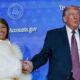 Nicki Minaj defends Trump from ‘bullying,’ pledges major donation