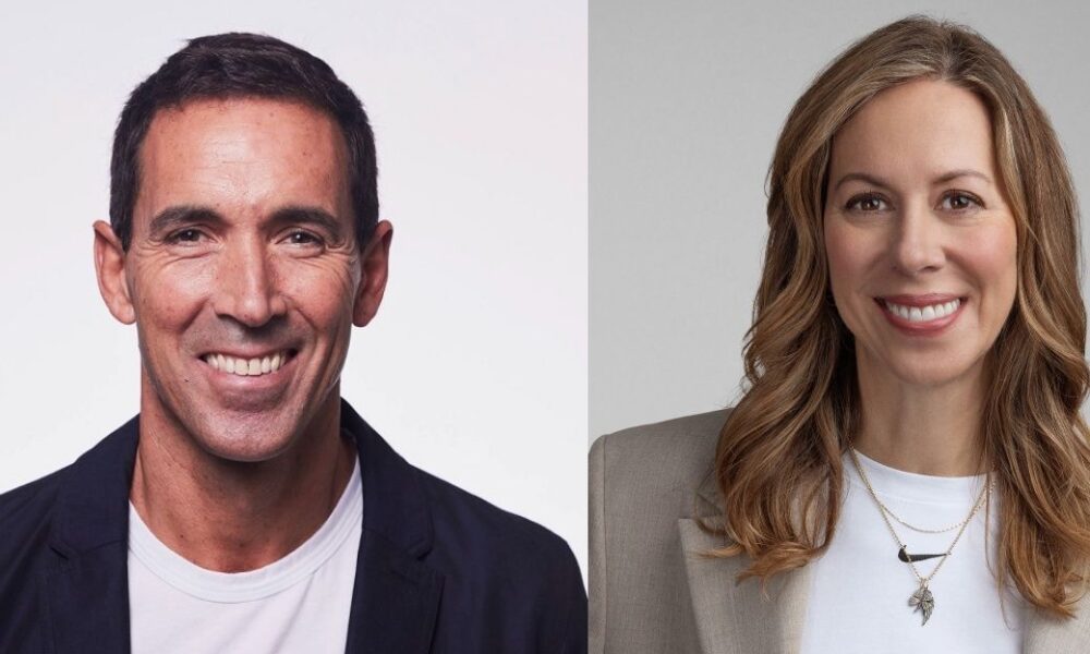 Nike reshuffles regional leadership across EMEA, China and APLA