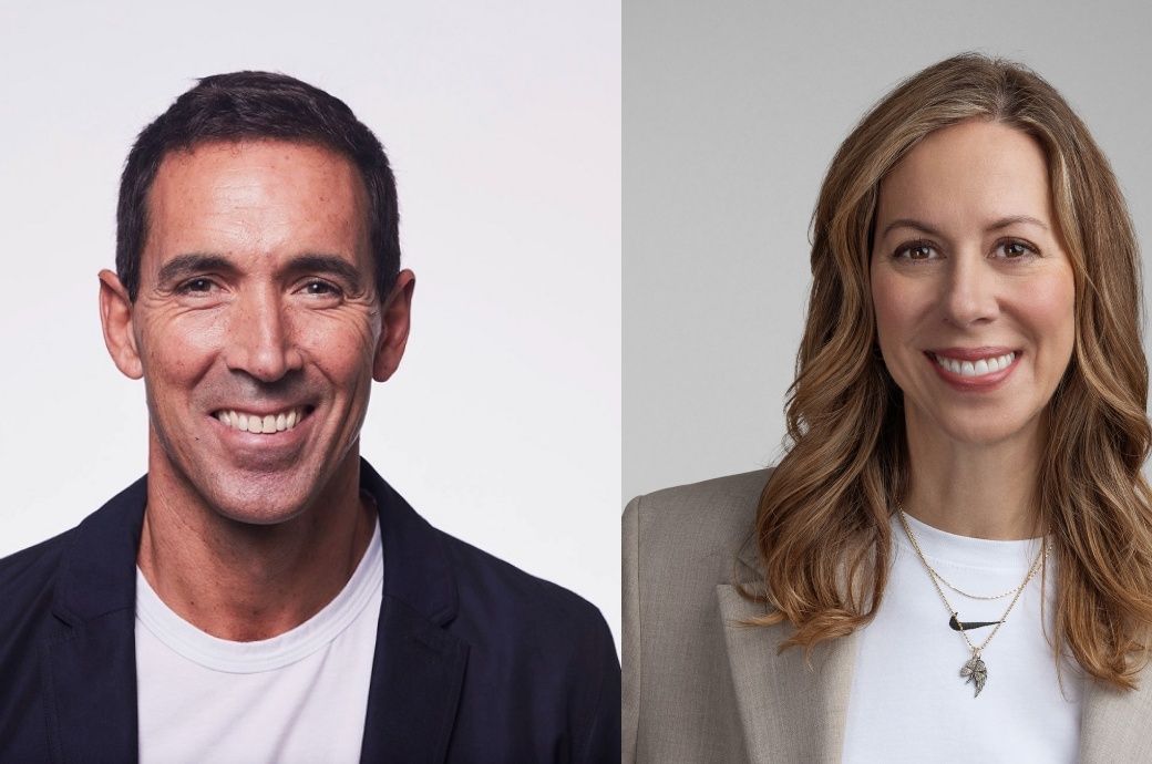 Nike reshuffles regional leadership across EMEA, China and APLA