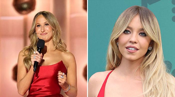 Nikki Glaser cut ‘cruel’ Sydney Sweeney joke from Golden Globes monologue