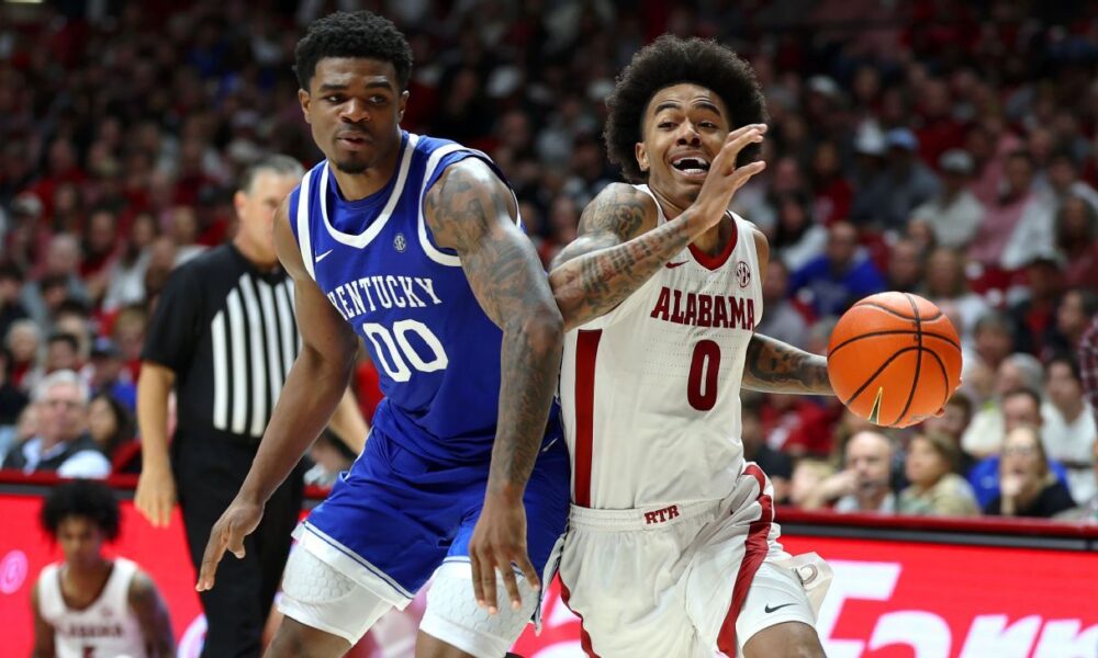 Nine men’s college basketball teams that need to turn around their seasons — now