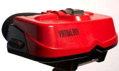 Nintendo’s biggest flop is making surprise comeback on switch online