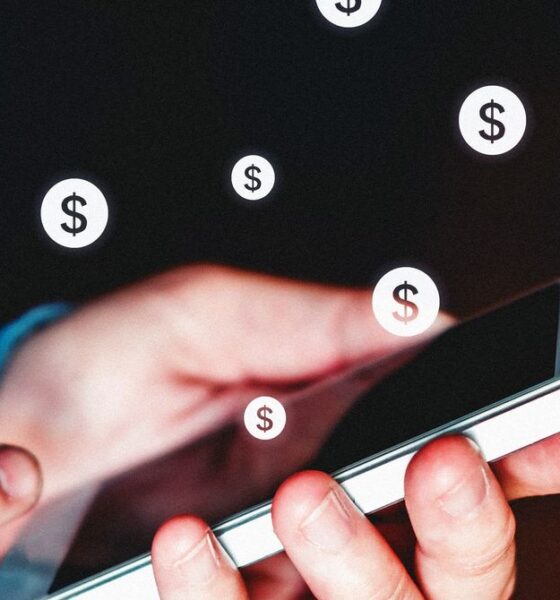 No, the Freecash App Won’t Pay You to Scroll TikTok