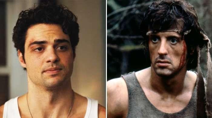 Noah Centineo leads new ‘Rambo’ prequel as production begins
