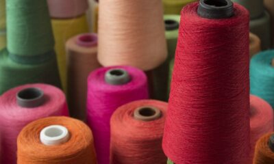 North India cotton yarn trade slows amid US tariff uncertainty