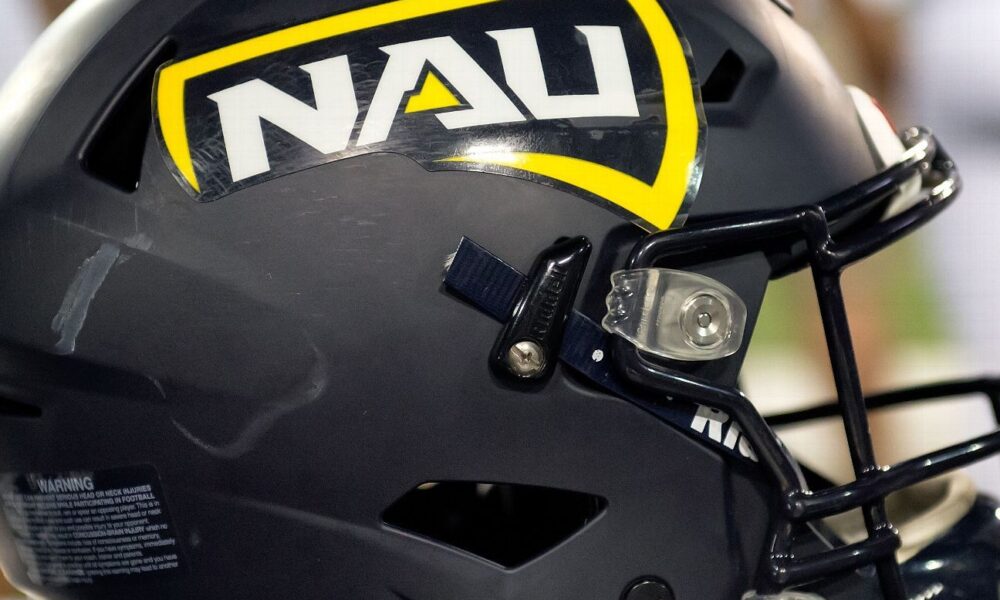 Northern Arizona AD Farkas resigns to focus on health, family