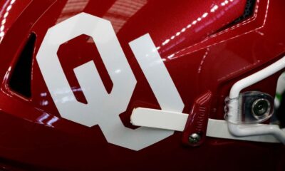 Oklahoma hires Roger Denny to replace longtime AD Castiglione