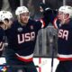 Olympic hockey roster grades for U.S., Canada, Finland, Sweden, plus snubs and surprises