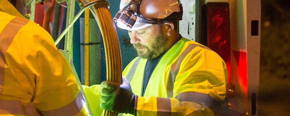 Openreach puts a stop to copper for another million UK premises | Computer Weekly
