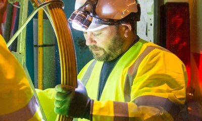 Openreach puts a stop to copper for another million UK premises | Computer Weekly