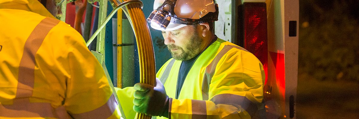 Openreach puts a stop to copper for another million UK premises | Computer Weekly