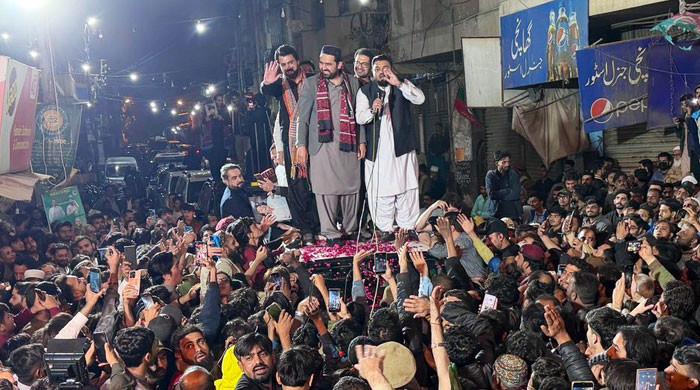 Opposition to all terror outfits, not only TTP, says KP CM Sohail Afridi