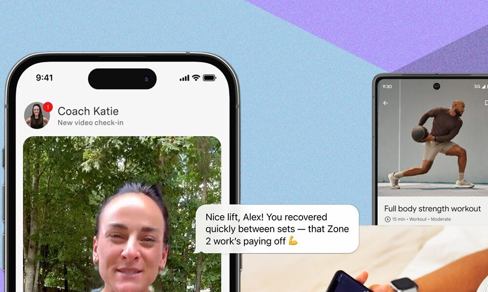 Our Favorite Workout Apps to Kickstart 2026