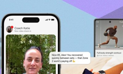 Our Favorite Workout Apps to Kickstart 2026