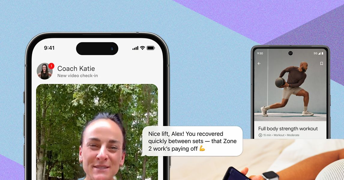 Our Favorite Workout Apps to Kickstart 2026