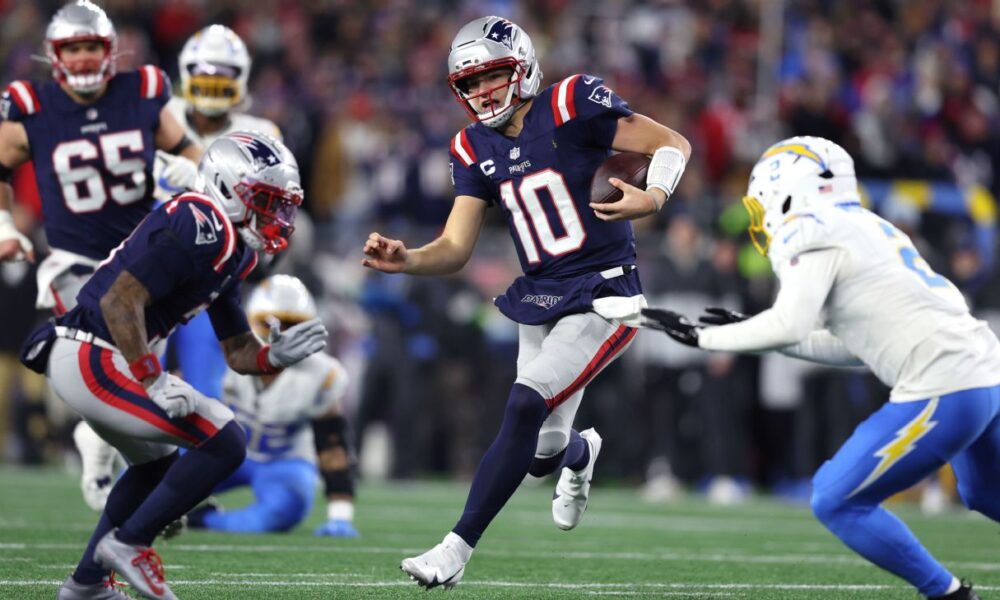 Overreactions, big questions from five wild-card games: Have the Patriots still not beat a good team?