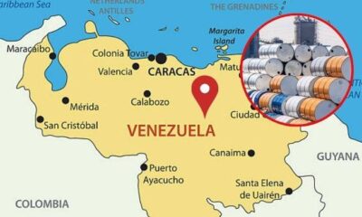 Overview of oil, natural gas, rare earth minerals