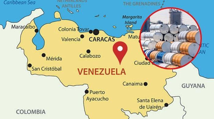 Overview of oil, natural gas, rare earth minerals