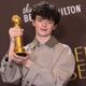 Owen Cooper makes history as youngest Golden Globes winner