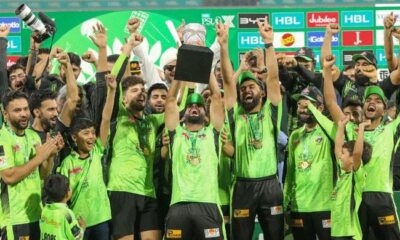 PCB announces major update for players ahead of PSL 11