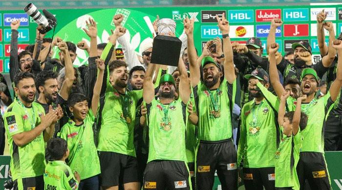 PCB announces major update for players ahead of PSL 11