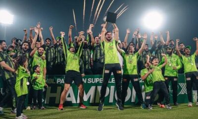 PCB announces player auction date for PSL 11