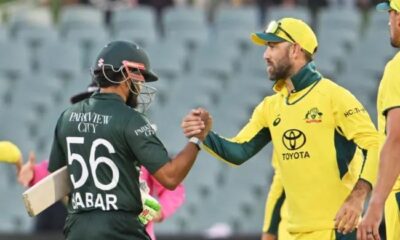 PCB announces schedule for Australia’s T20I tour of Pakistan
