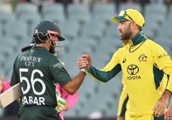 PCB announces schedule for Australia’s T20I tour of Pakistan