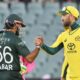 PCB announces schedule for Australia’s T20I tour of Pakistan